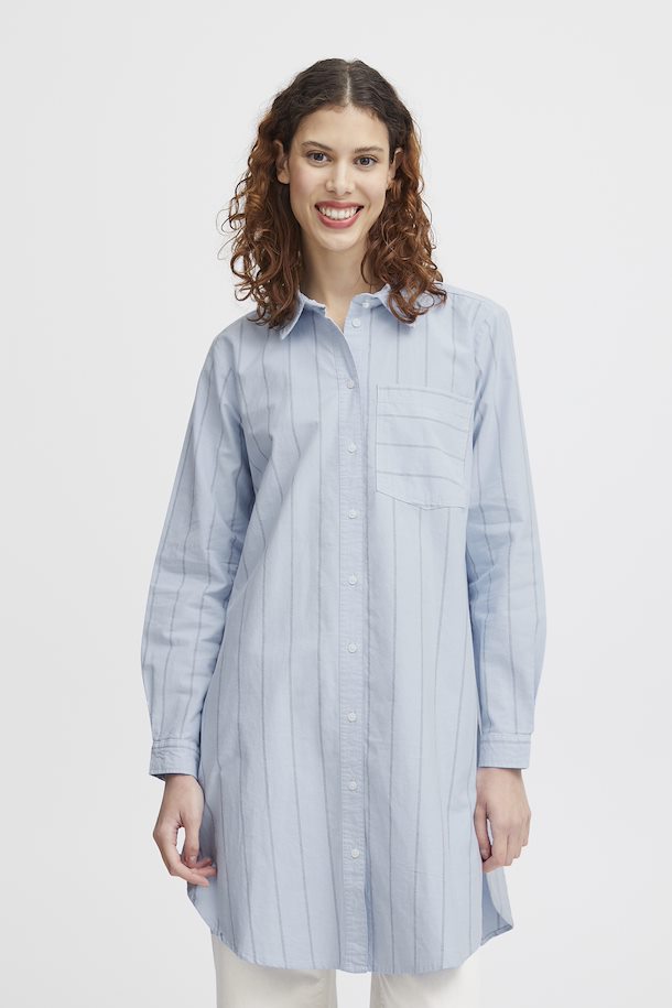 Inluva Long Shirt