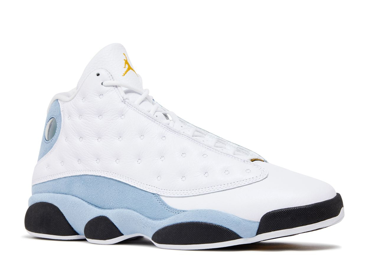 Jordan Retro 13's Blue Grey Men