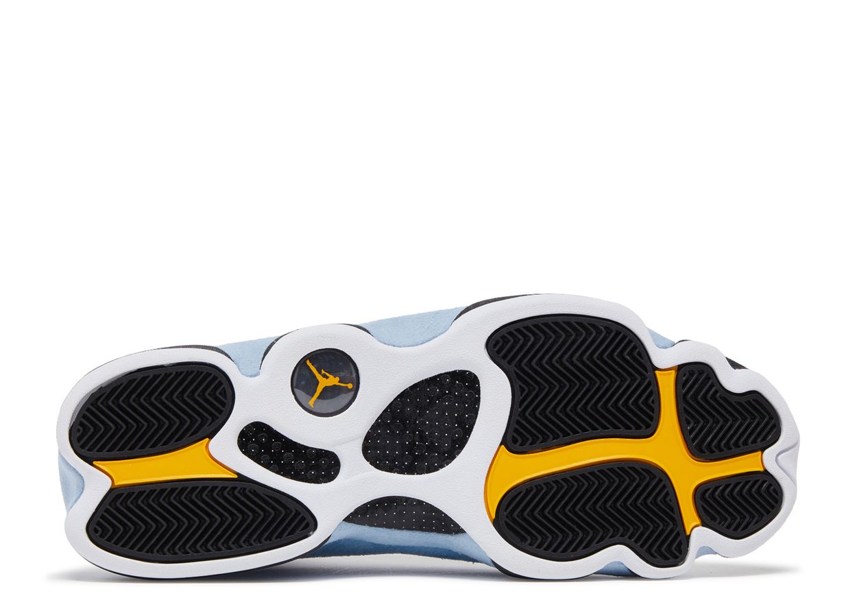 Jordan Retro 13's Blue Grey Men