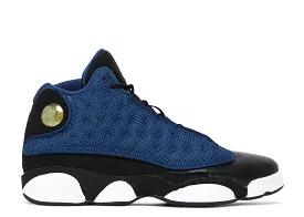 Jordan Retro 13's Brave Bird (GS)