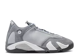 Jordan Retro 14’s Flint Grey (GS)