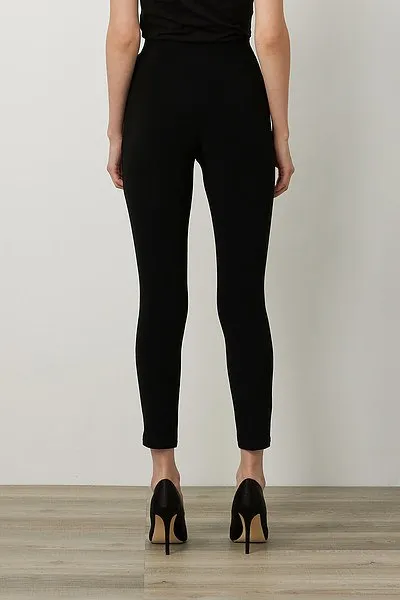 Joseph Ribkoff Embellished Leggings