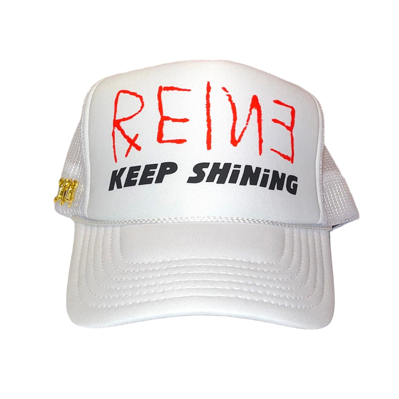 Keep Shining Trucker Hat