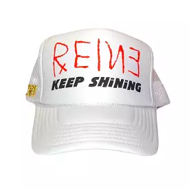 Keep Shining Trucker Hat