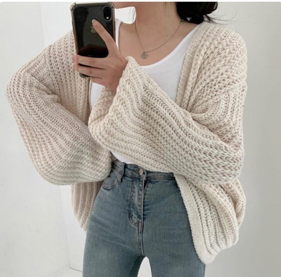 Kelly Cardigan