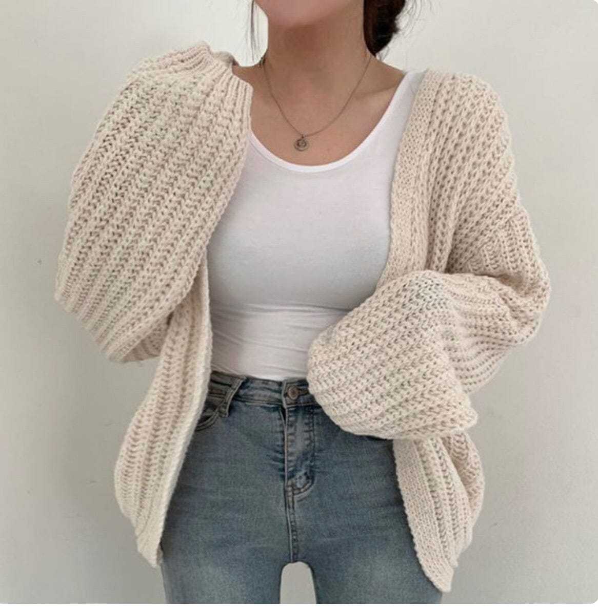 Kelly Cardigan