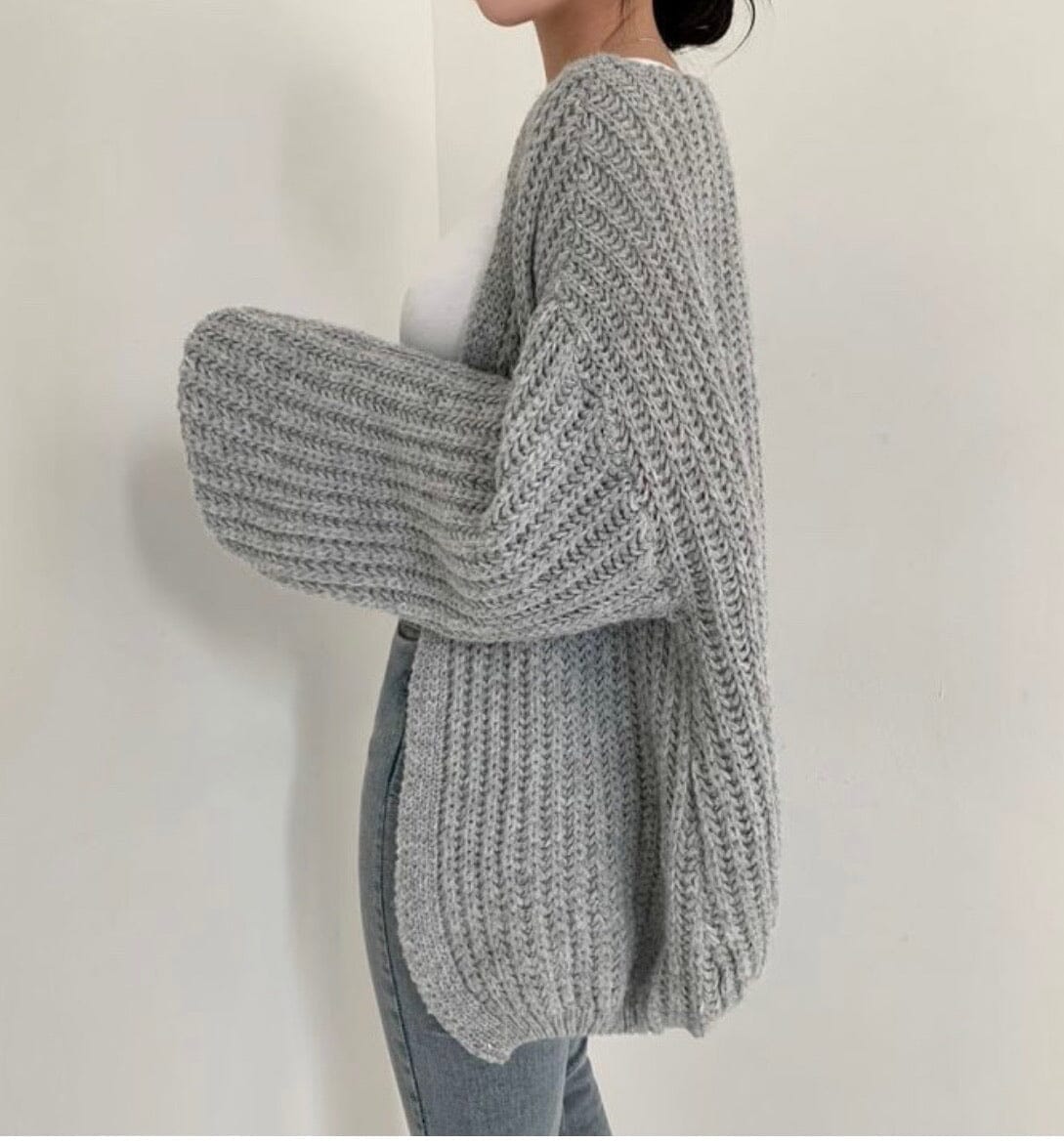 Kelly Cardigan