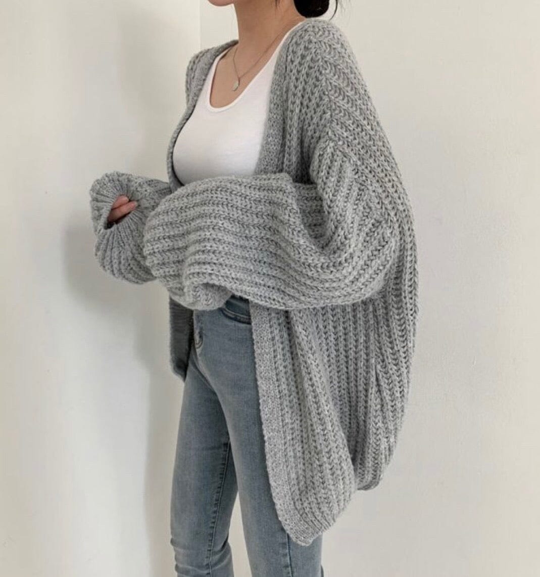 Kelly Cardigan