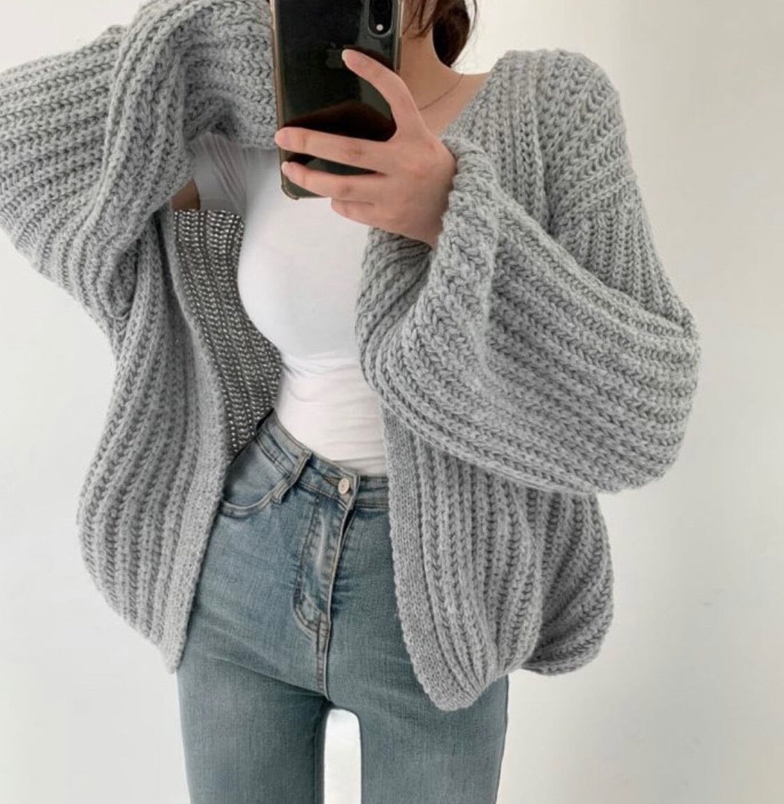 Kelly Cardigan