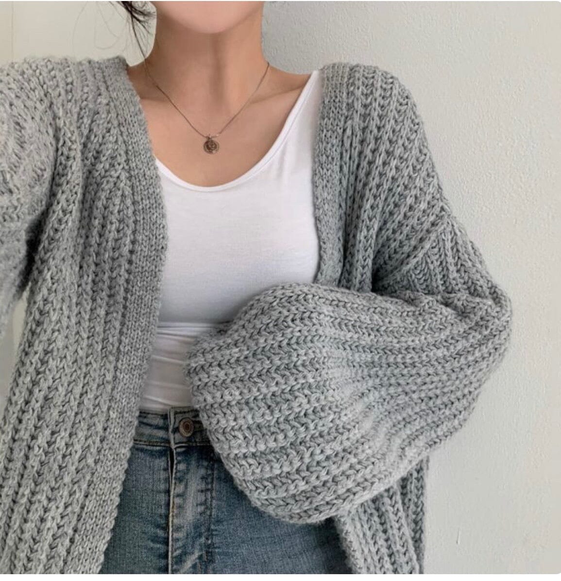 Kelly Cardigan