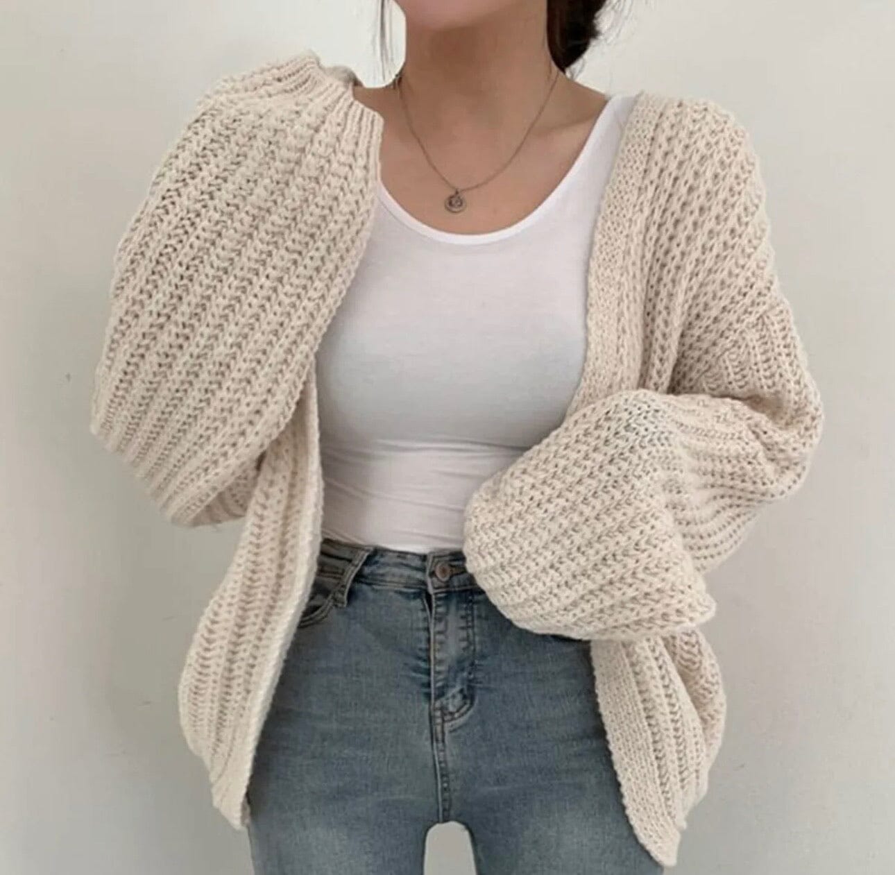 Kelly Cardigan