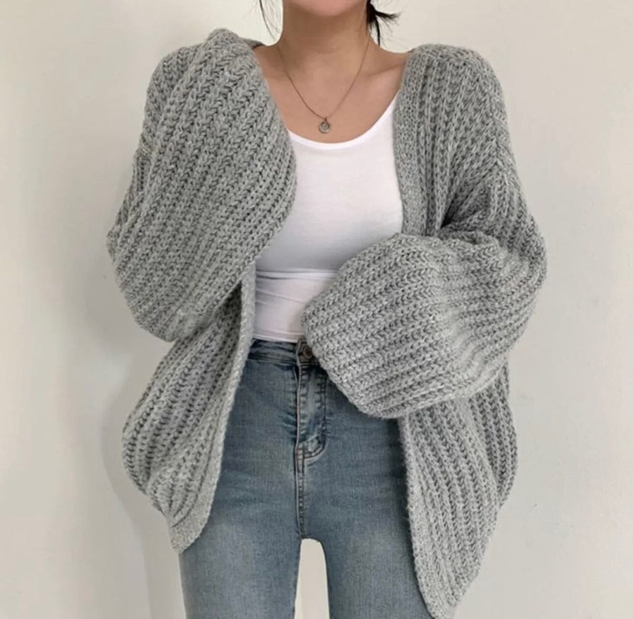 Kelly Cardigan