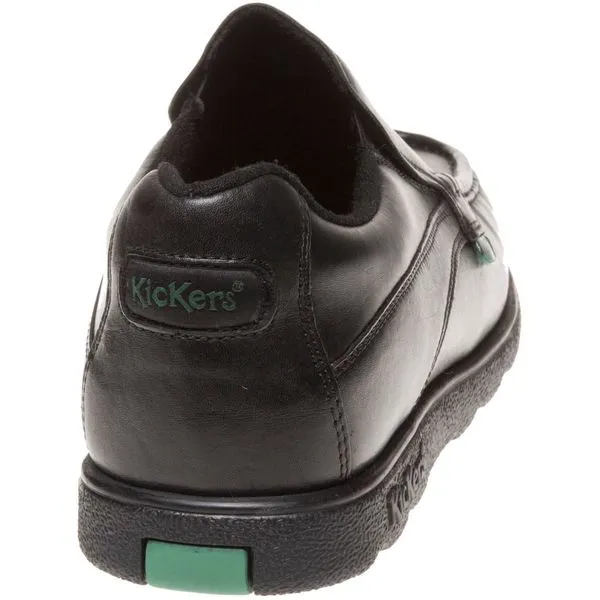 Kickers Fragma Slip On Shoes