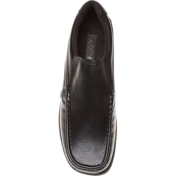 Kickers Fragma Slip On Shoes