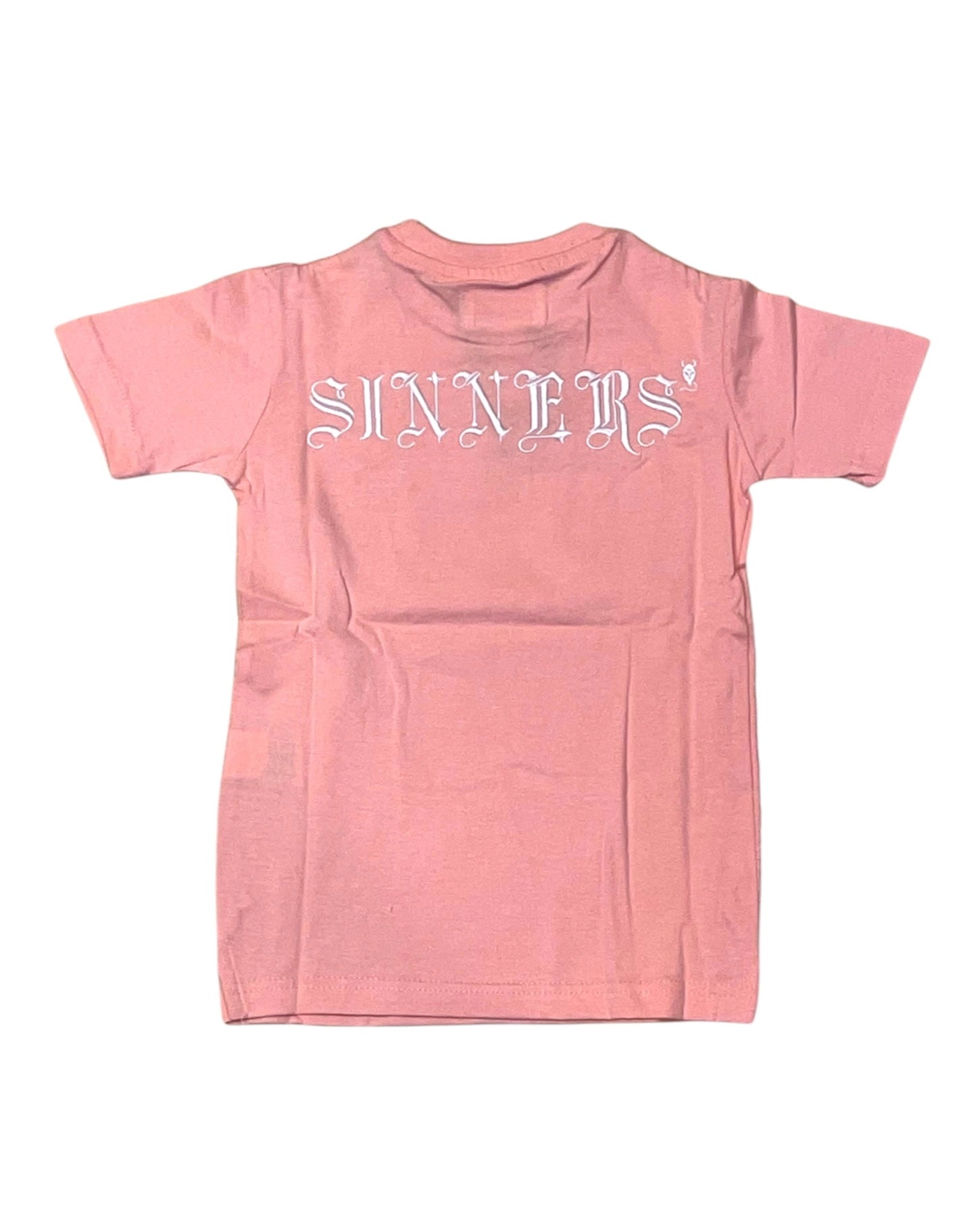 Kid’s Saints x Sinners Tee