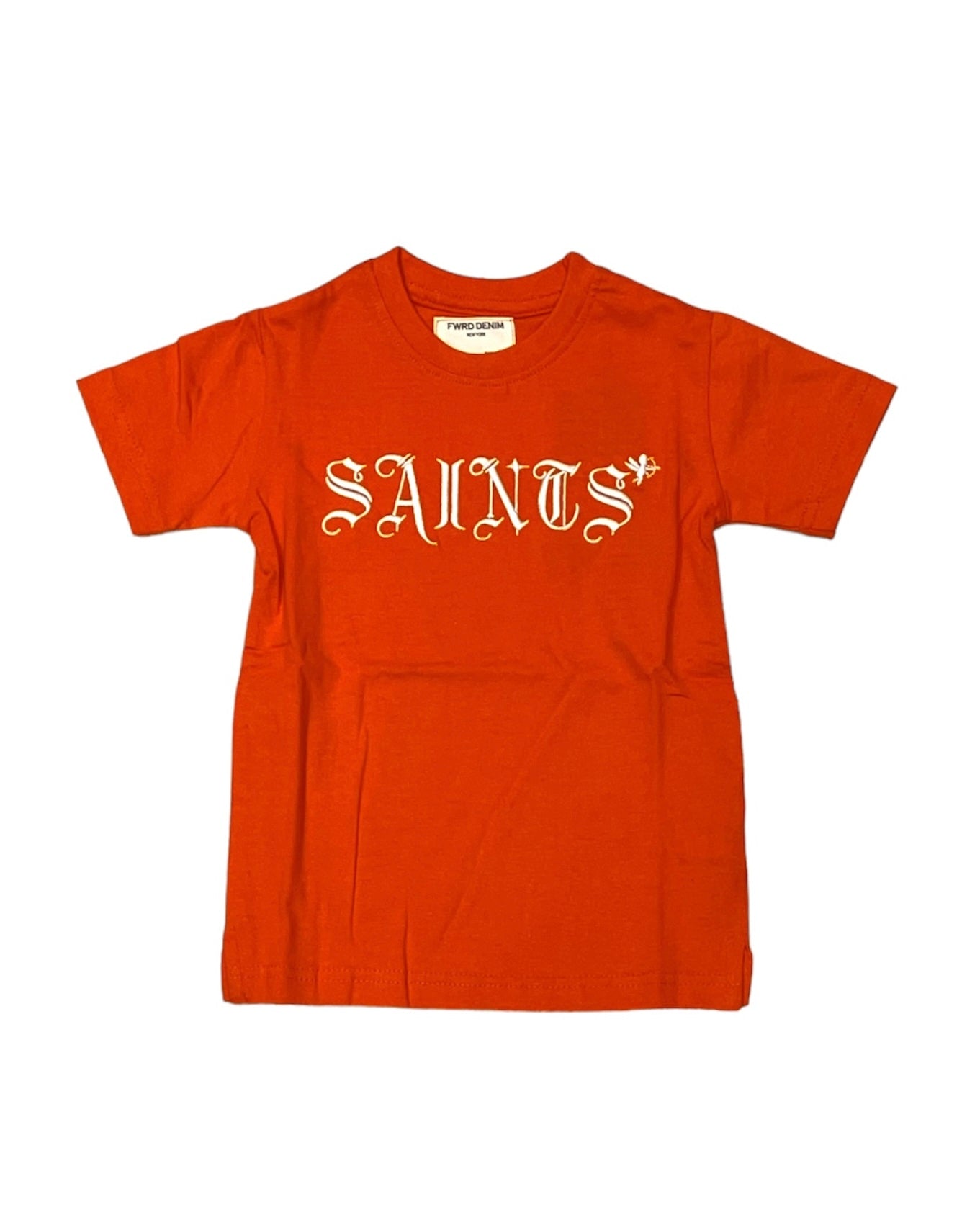 Kid’s Saints x Sinners Tee