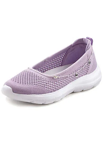 LASCANA Slip-On Shoes | Grattan