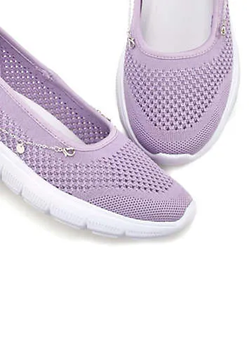 LASCANA Slip-On Shoes | Grattan