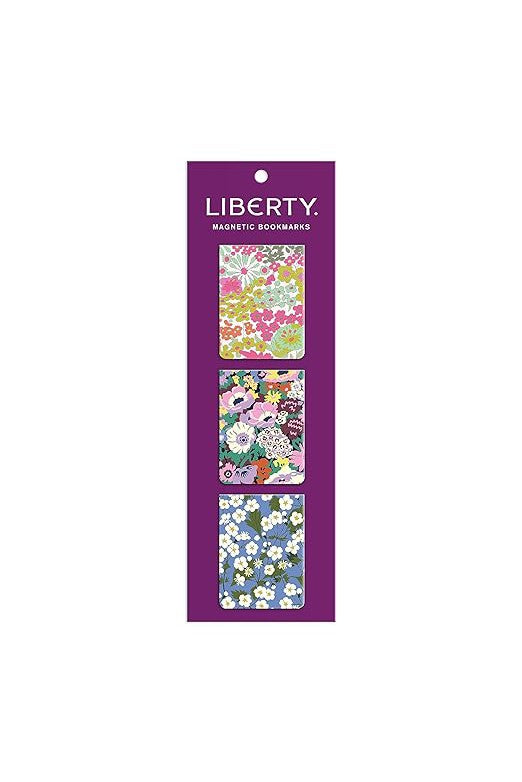 Liberty Magnetic Bookmark