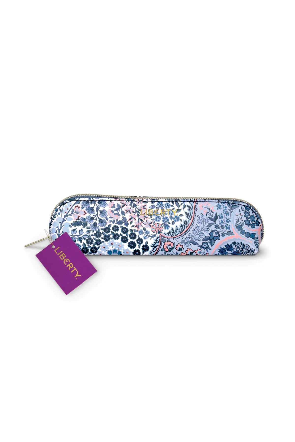 Liberty Tanjore Gardens Pencil Case