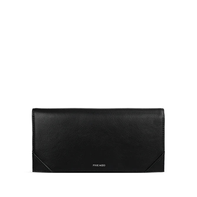 Logan Long Wallet