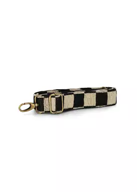 Luna Moon Bond Street Strop - Black