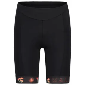 Maloja  VanilM. Pants 1/2 - Pantaloncini da ciclismo - Donna