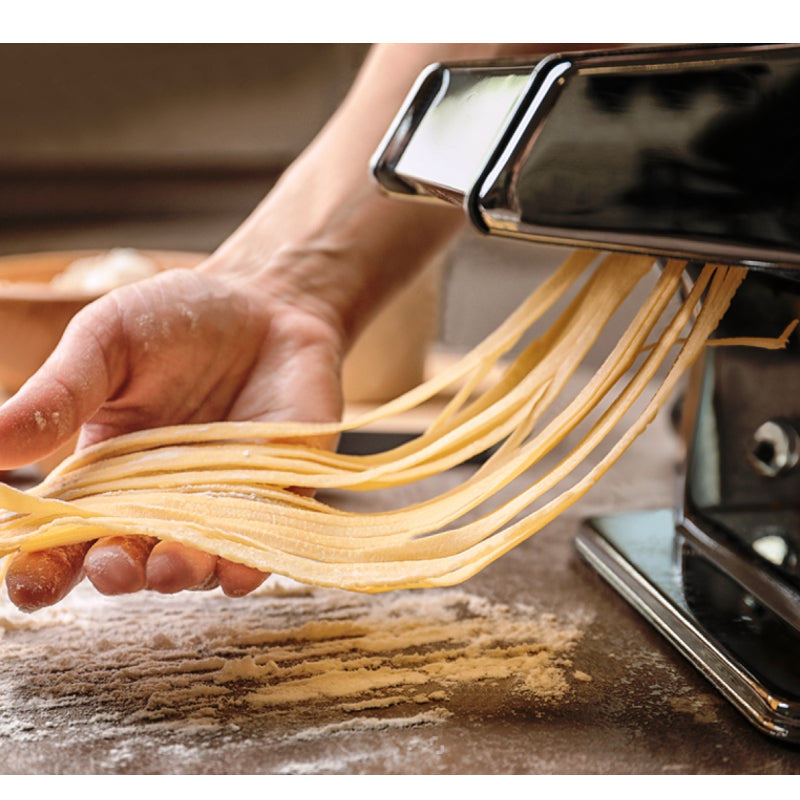 Manual Pasta Machine