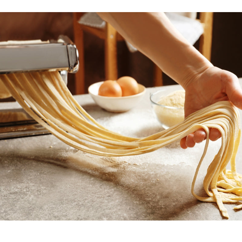 Manual Pasta Machine