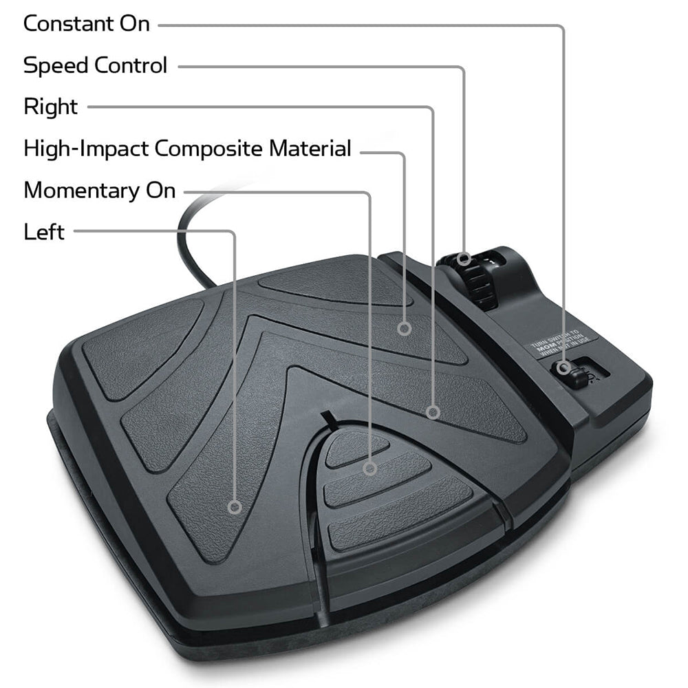 Minn Kota PowerDrive 55/US2 Trolling Motor - 12V-55lb-54 [1358748]