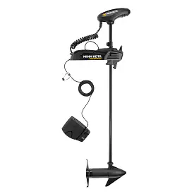 Minn Kota PowerDrive 55/US2 Trolling Motor - 12V-55lb-54 [1358748]