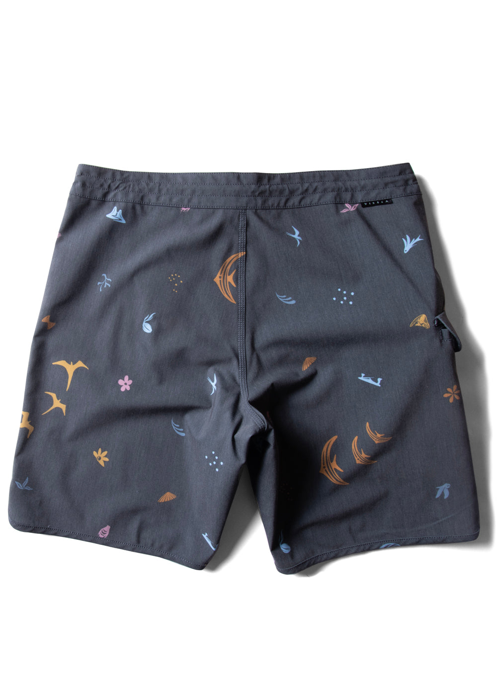 Miyashiro Island Boardshort