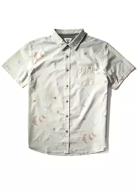 Miyashiro Island Short Sleeve