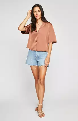 Moxie Blouse