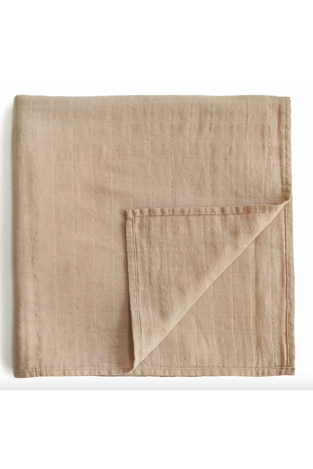 Muslin Swaddle Blanket Organic Cotton