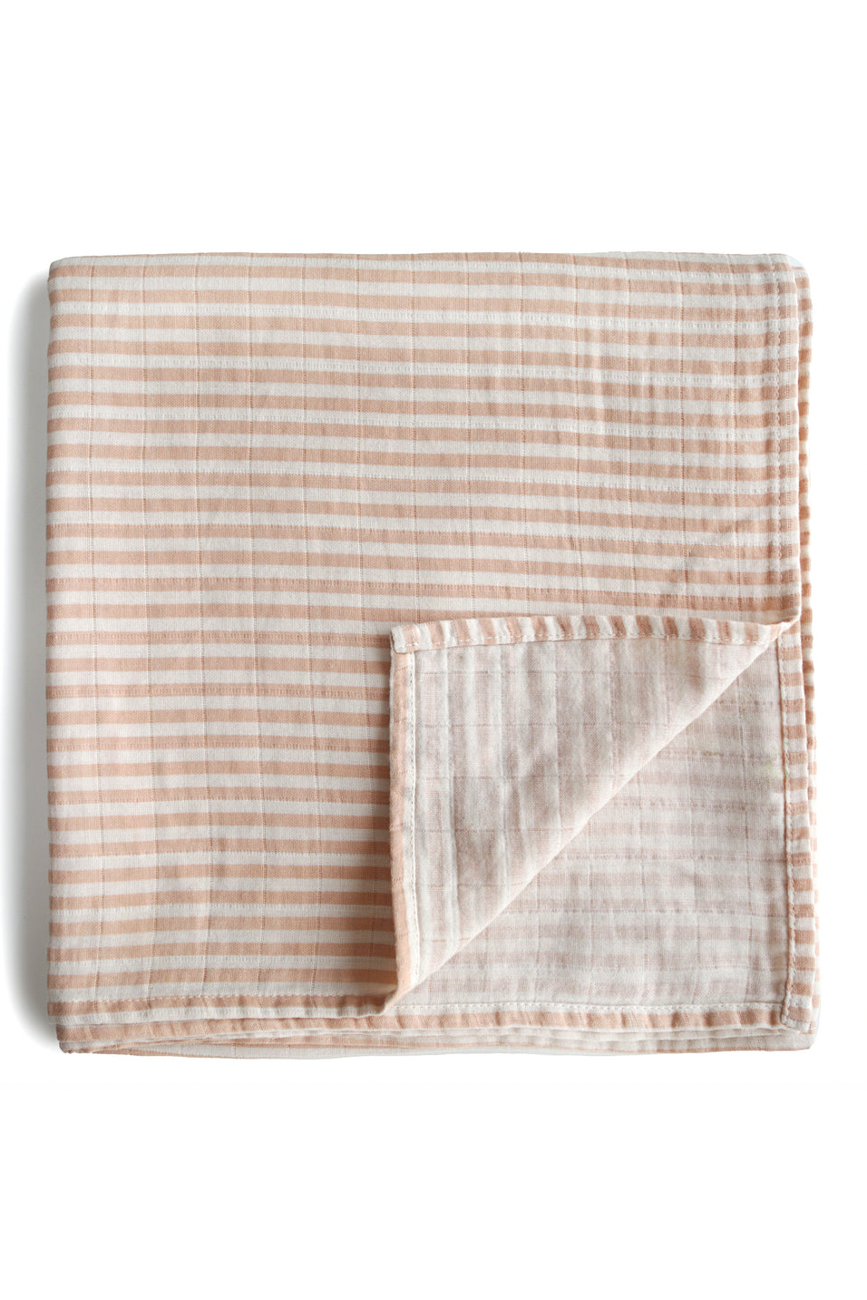 Muslin Swaddle Blanket Organic Cotton