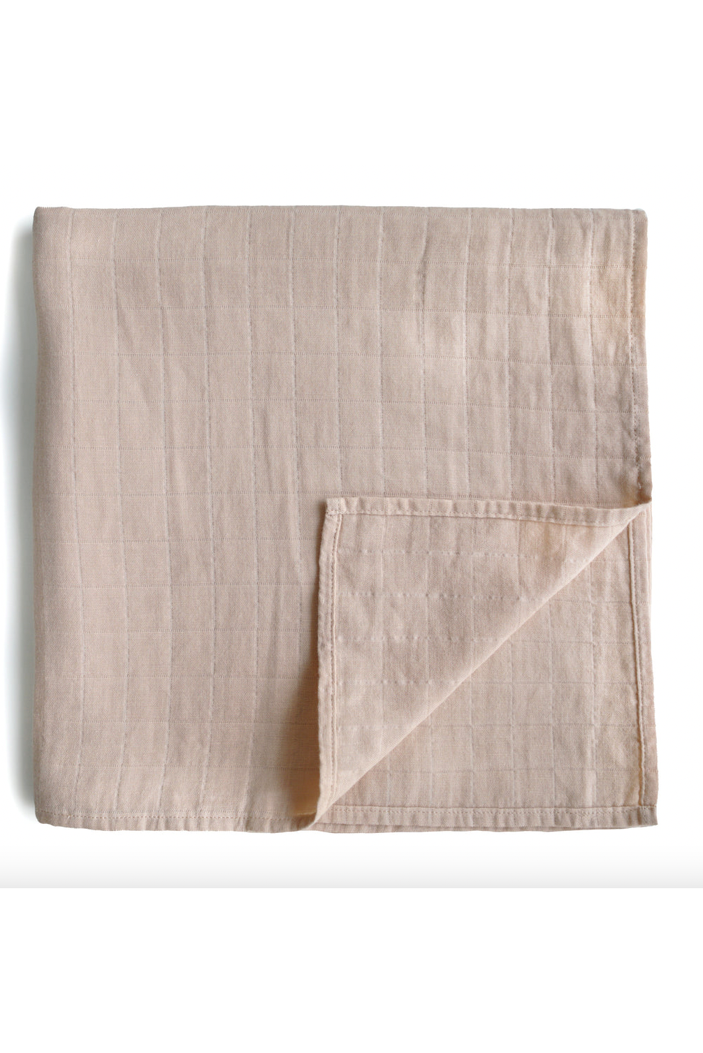 Muslin Swaddle Blanket Organic Cotton