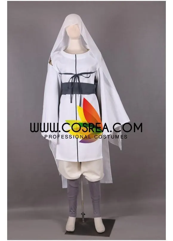 Naruto Otsutsuki Clan Cosplay Costume