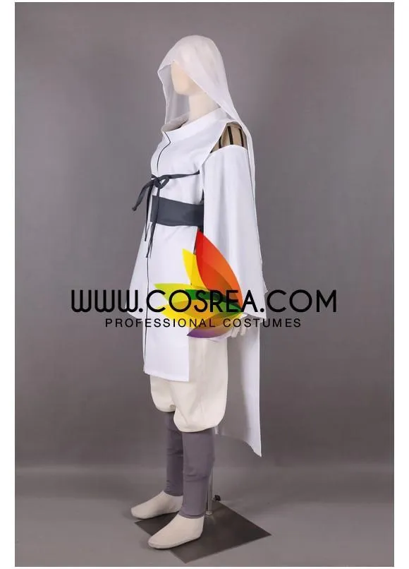 Naruto Otsutsuki Clan Cosplay Costume