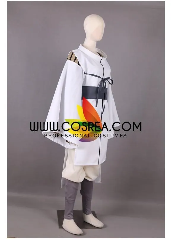 Naruto Otsutsuki Clan Cosplay Costume