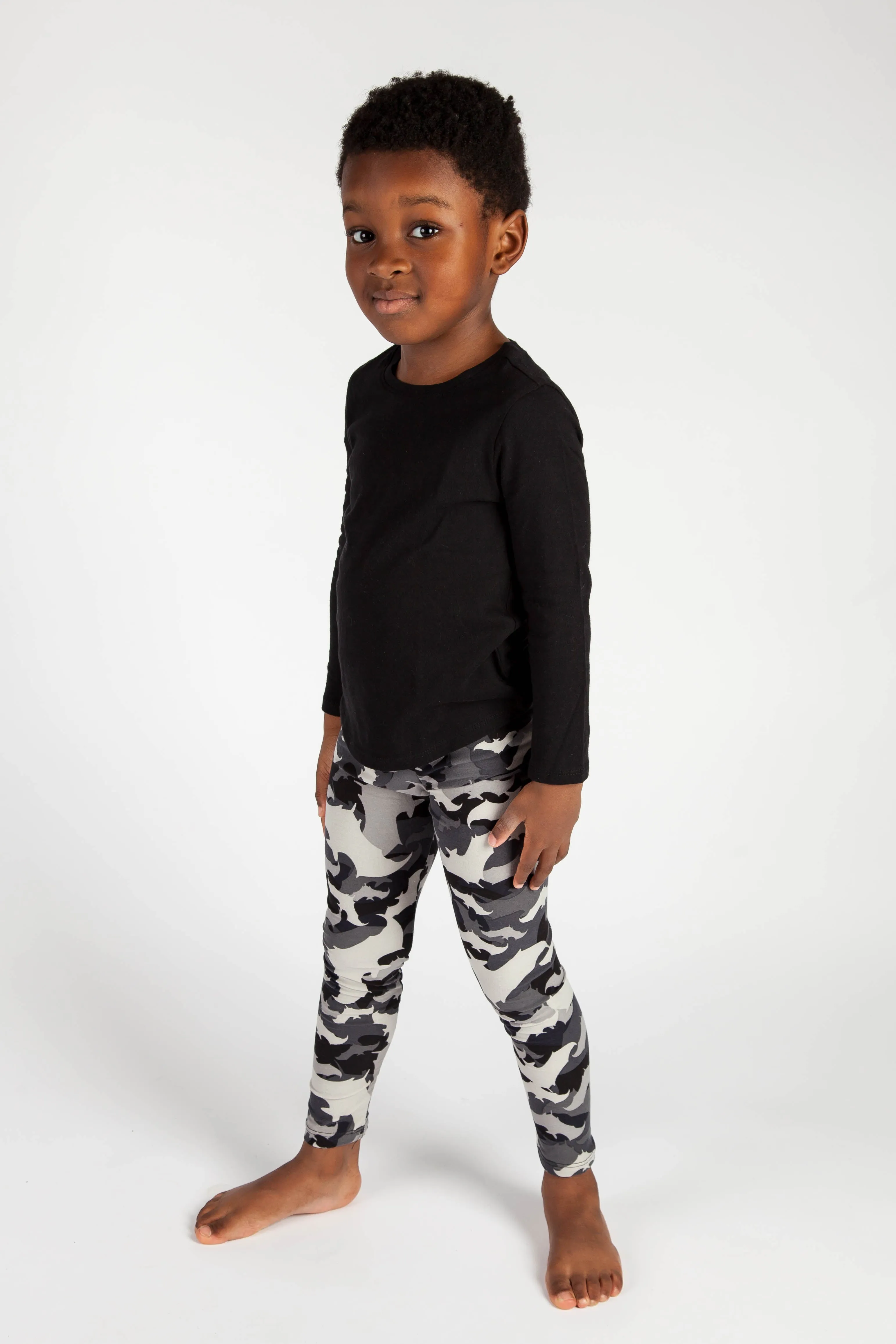 Night Vision Kids S/M