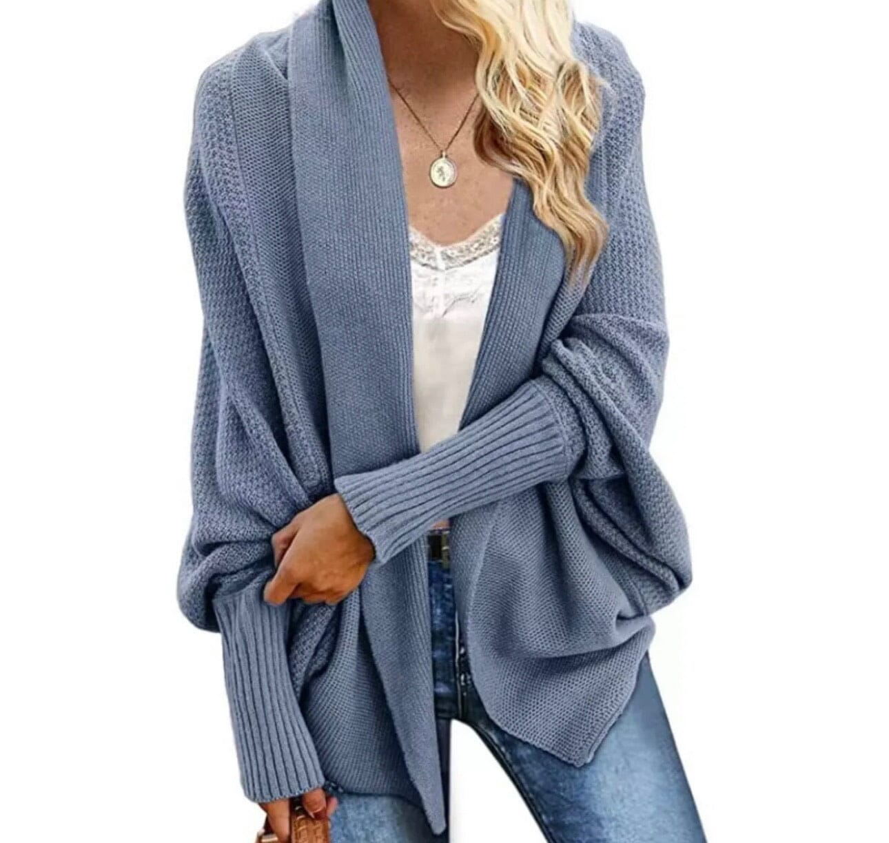 Olivia Cardigan