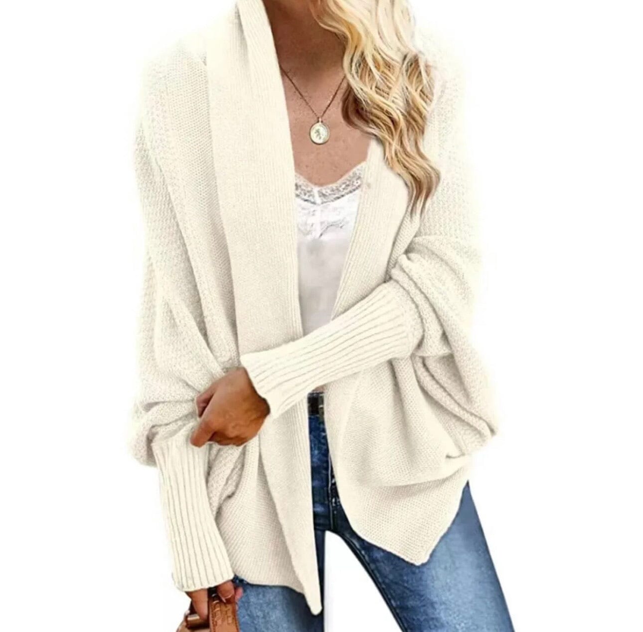 Olivia Cardigan