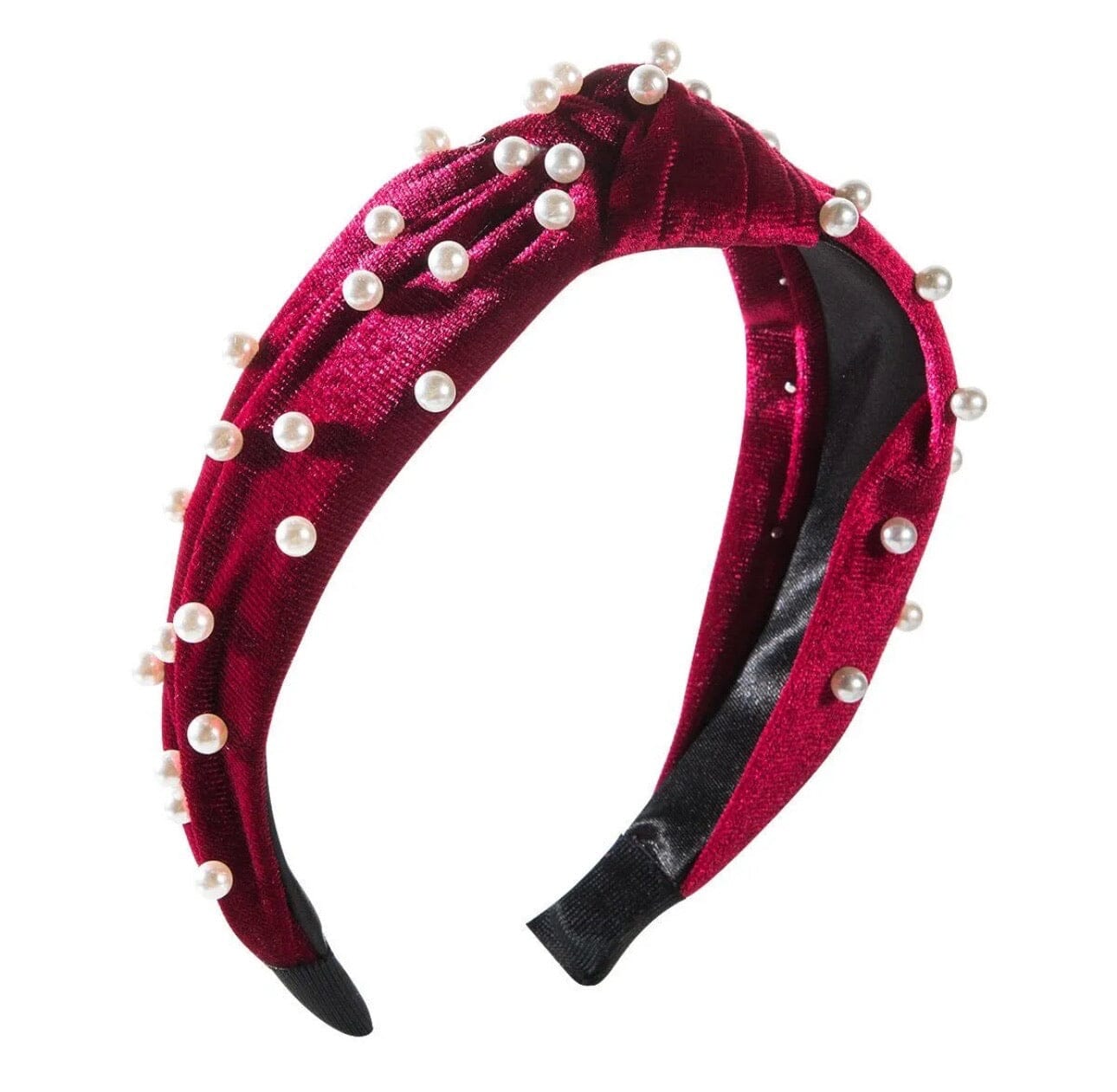 Pearl Headband