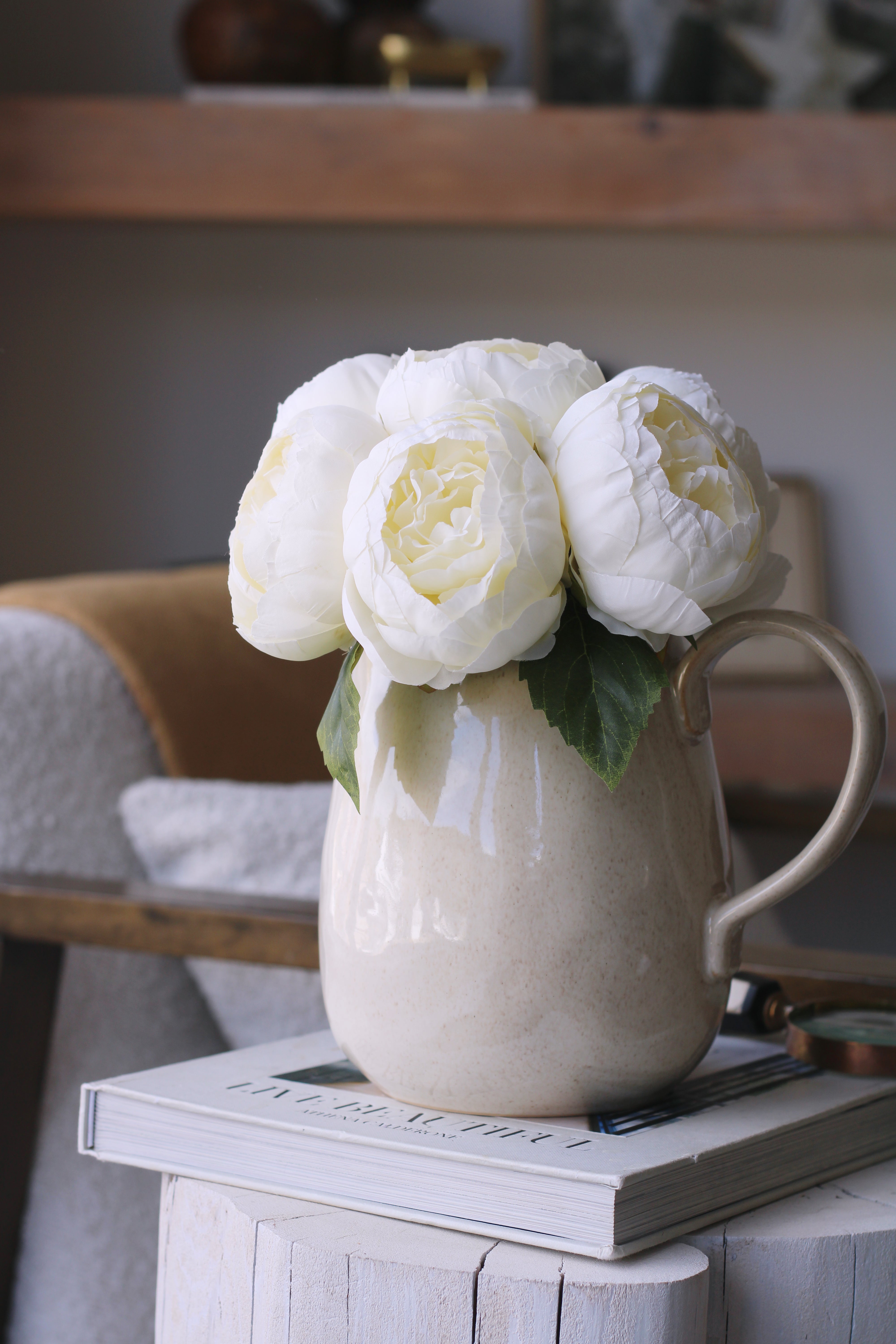 Peony Bouquet