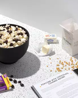 Popcorn Popper