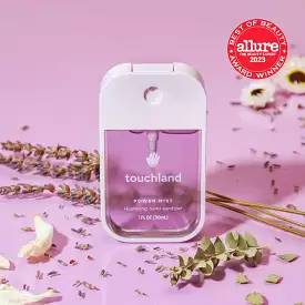 Power Mist Pure Lavender- Touchland