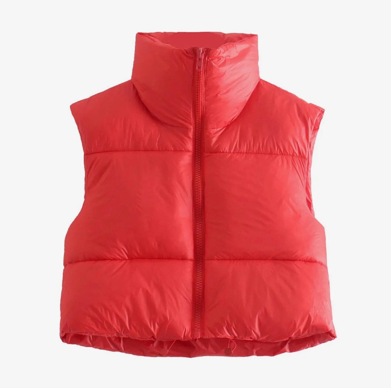 Puffer Vest