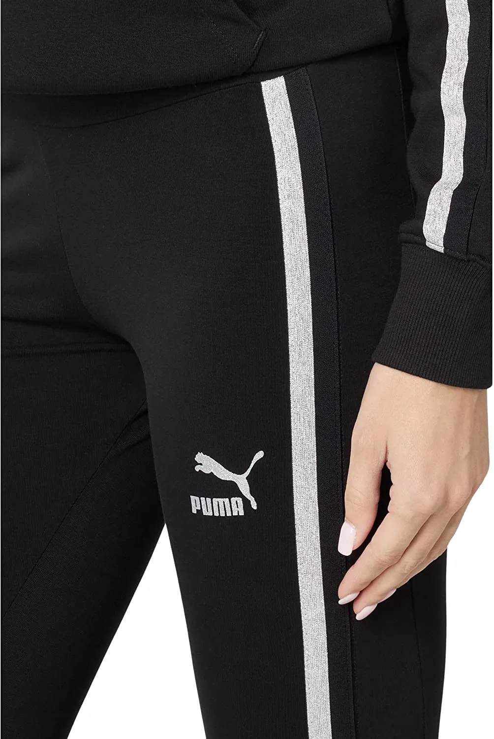 Puma Women's Star Quality Leggings