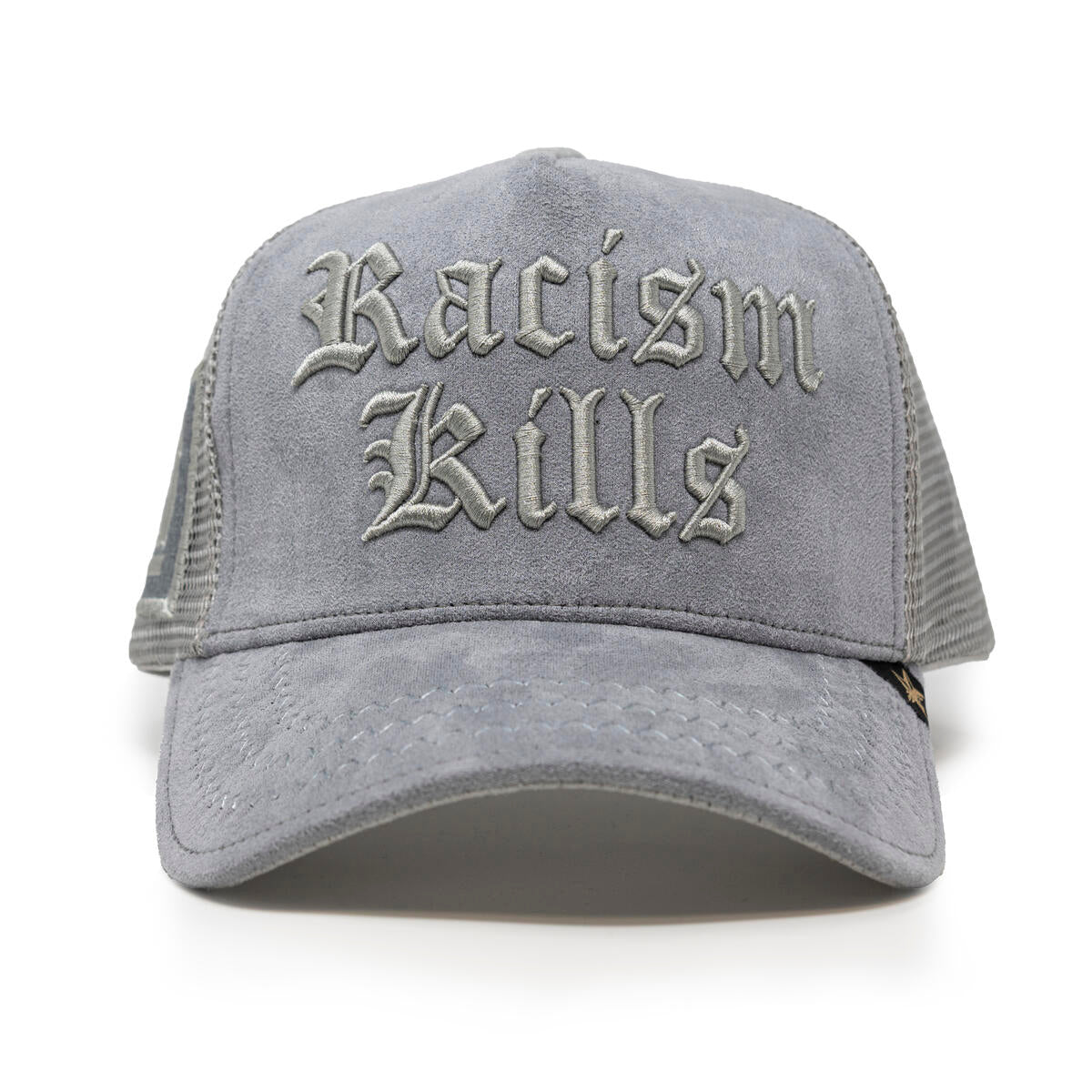 Racism Kills Trucker Hat